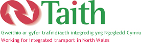 Logo for TAITH Joint Committee