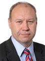 Profile image for Mr Derek Vaughan MEP