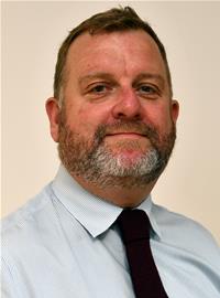 Profile image for Councillor Dyfed Wyn Jones