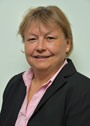 photo - link to details of Councillor Margaret Murley Roberts