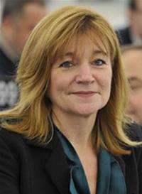 Profile image for Dr Kay Swinburne MEP