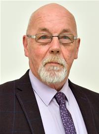 Profile image for Councillor Ken Taylor
