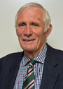 Profile image for Councillor Peter S Rogers
