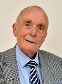 Profile image for Councillor Trefor Lloyd Hughes MBE