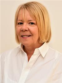 Profile image for Councillor Sonia Williams