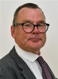 Profile image for Councillor Dafydd Rhys Thomas