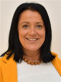 Profile image for Councillor Non Dafydd