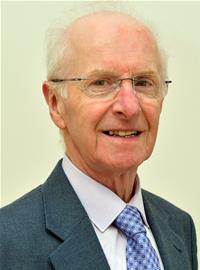 Profile image for Councillor Gwilym O Jones