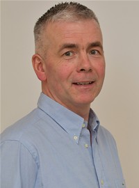 Profile image for Councillor Celfyn Furlong