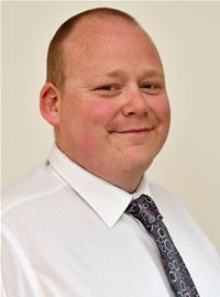 Profile image for Councillor Paul Ellis