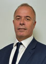 Profile image for Councillor Richard Owain Jones