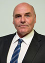 Profile image for Councillor Eric Wyn Jones