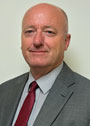 Profile image for Councillor Richard A Dew
