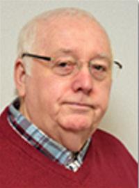 Profile image for Mr Iorwerth Roberts
