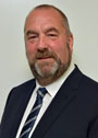 Profile image for Councillor Richard Griffiths