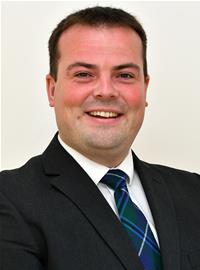 Profile image for Councillor Douglas Massie Fowlie