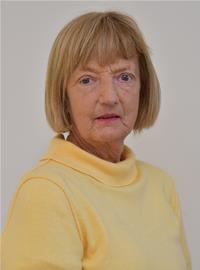 Profile image for Mrs Sharon Warnes