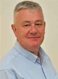Profile image for Councillor Ieuan Williams