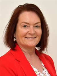 Profile image for Councillor Jackie Lewis