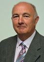 Profile image for Councillor R Meirion Jones