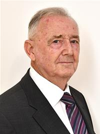 Profile image for Councillor Kenneth Hughes