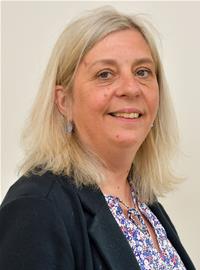 Profile image for Councillor Alwen Pennant Watkin
