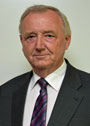 Profile image for Councillor Kenneth P Hughes
