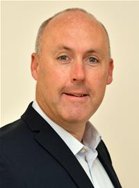 Profile image for Councillor John Ifan Jones