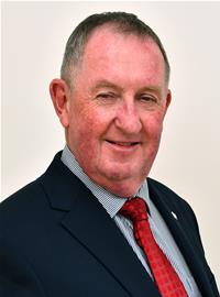 Profile image for Councillor Glyn Haynes