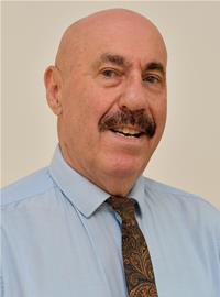 Profile image for Councillor Alun Roberts