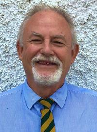 Profile image for Councillor Jeff M Evans