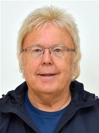 Profile image for Councillor Arfon Wyn